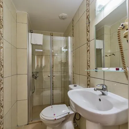 Hotel Maral Istanbul