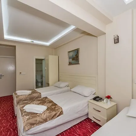 Otel Maral