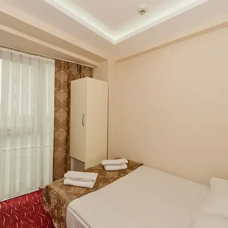 Otel Maral 3*