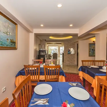 Maral Hotel Istambul