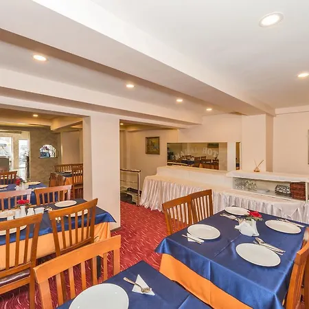 Otel Maral İstanbul