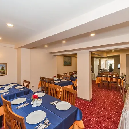 Maral 3* Istambul