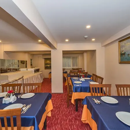 Maral 伊斯坦布尔