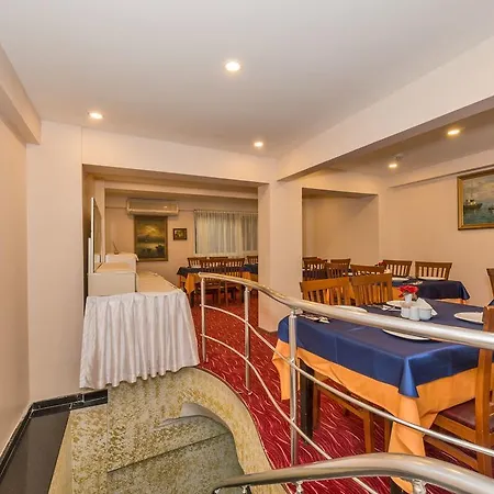 Otel Maral İstanbul