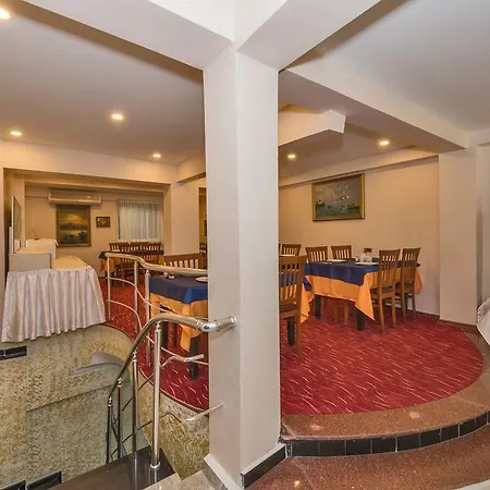 Maral 3* Istambul