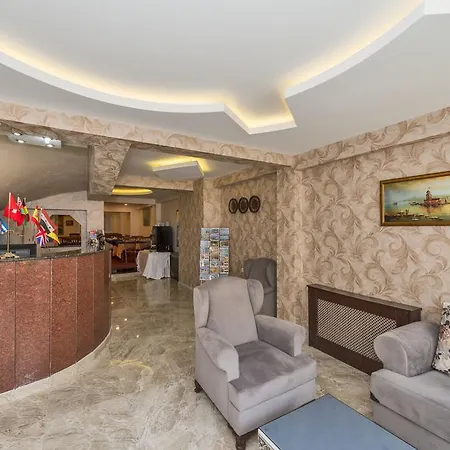 Hotel Maral Istambul