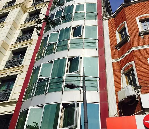 Maral Стамбул