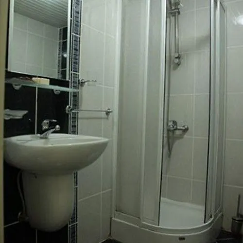 Maral Стамбул