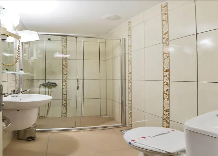 Maral Отель Стамбул