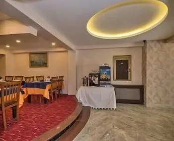 Отель Maral Стамбул