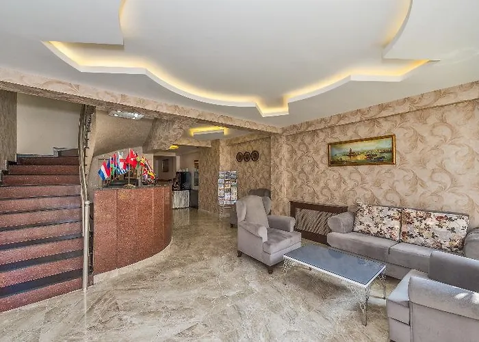 Maral Стамбул