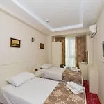 Maral Istanbul