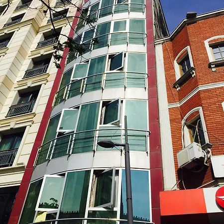 Maral Istambul
