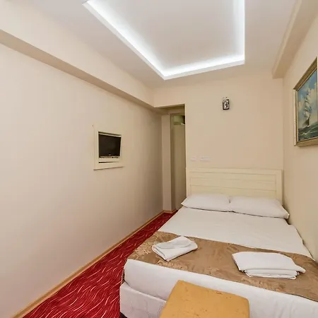 Maral 3*