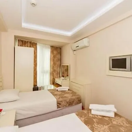 Maral 3*