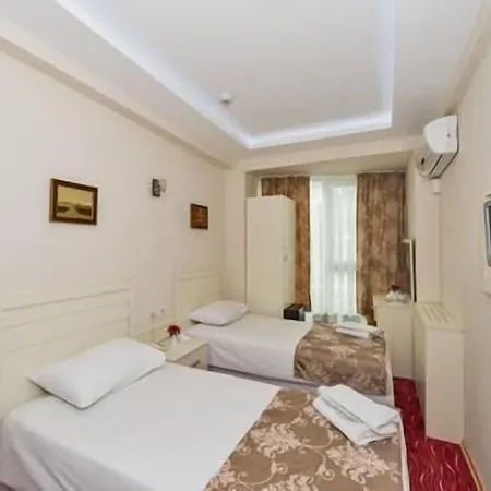 Maral Istambul