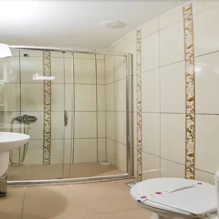 Maral Hotel Istanboel