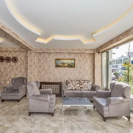 Maral 3* Istambul