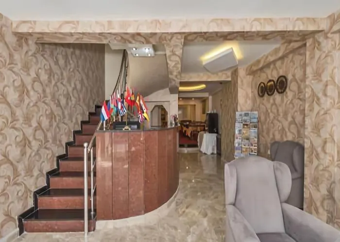 호텔 Maral 이스탄불