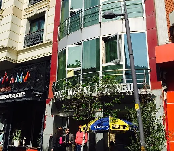 Maral 3* 이스탄불