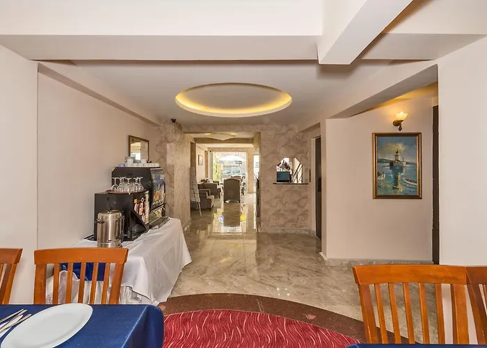 فندق Maral اسطنبول