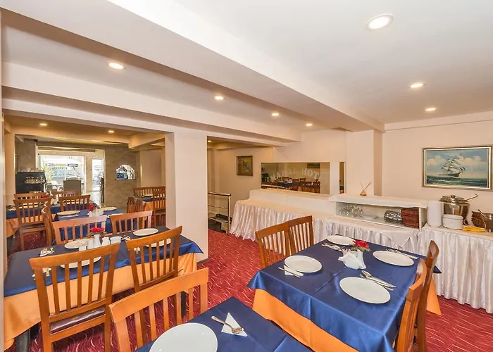 فندق Maral اسطنبول