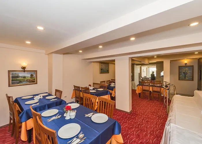 Maral 3* اسطنبول