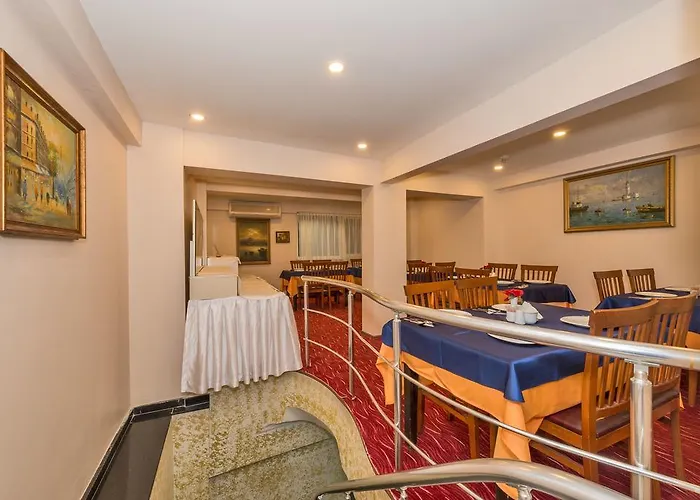 فندق Maral اسطنبول