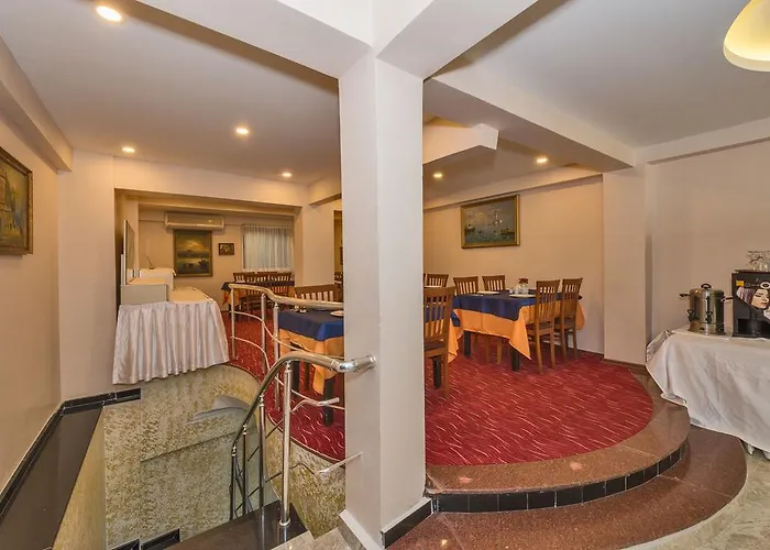 Maral 3* اسطنبول