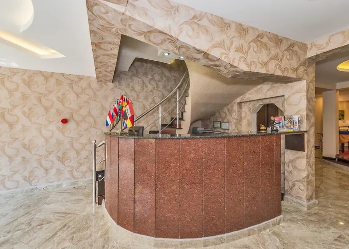 호텔 Maral 이스탄불