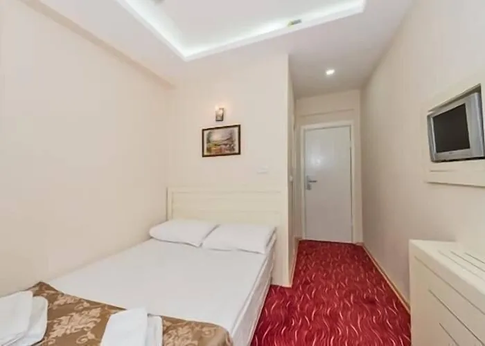 호텔 Maral 이스탄불