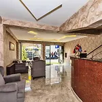Maral Hotel Istanbul